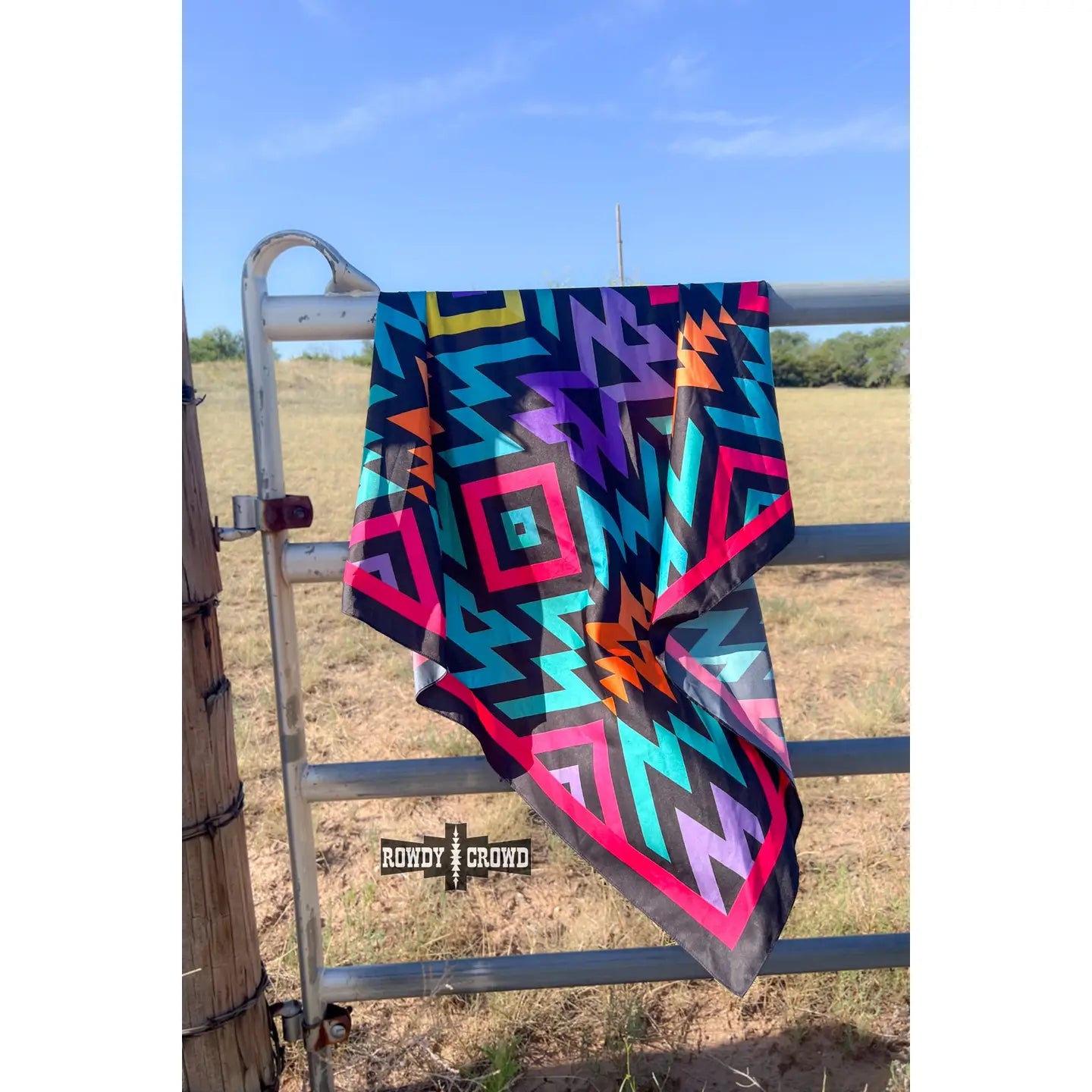 Ringo Wild Rag