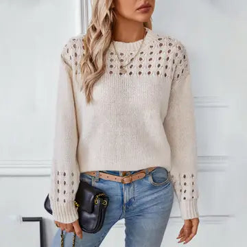 Range Sweater