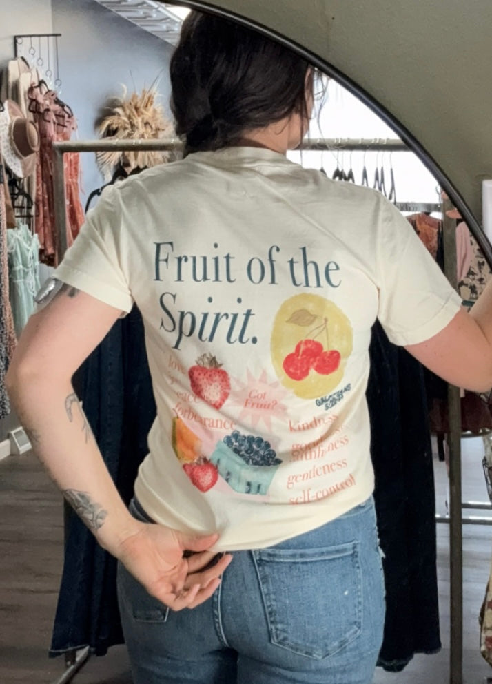 Strawberry Spirit