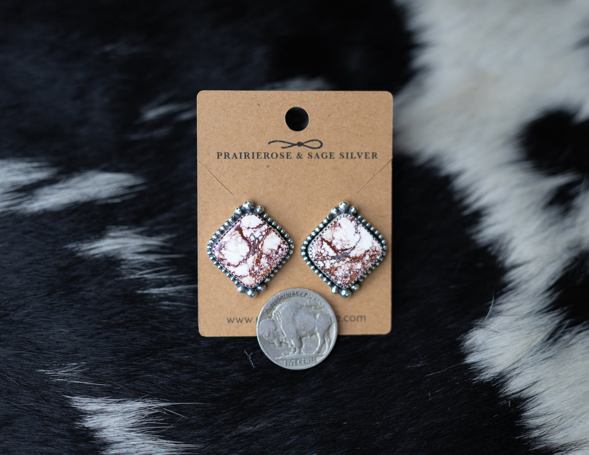 Wild Horse Studs