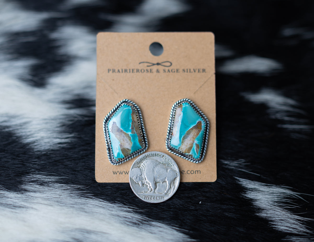 Carico Lake Studs