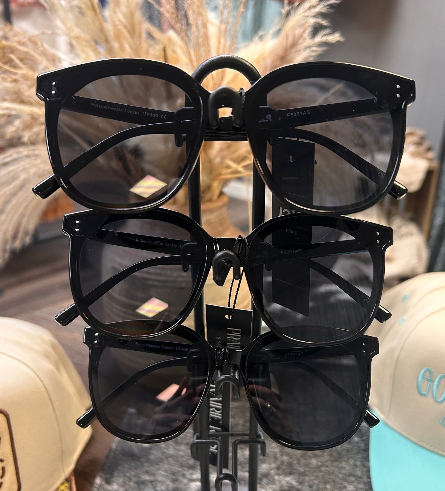 Summer Sunnies
