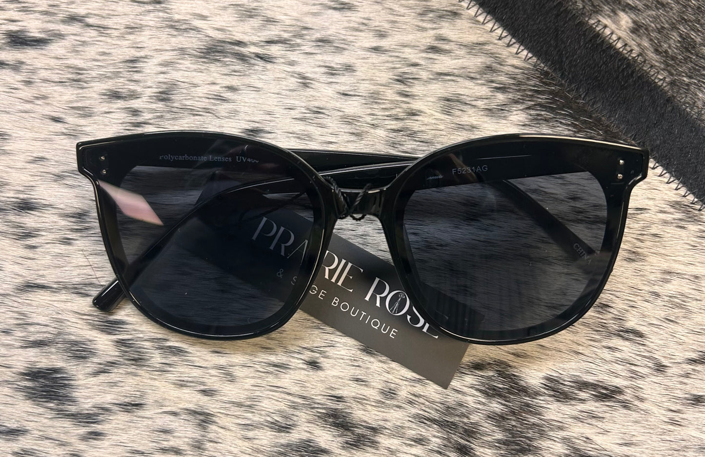 Summer Sunnies