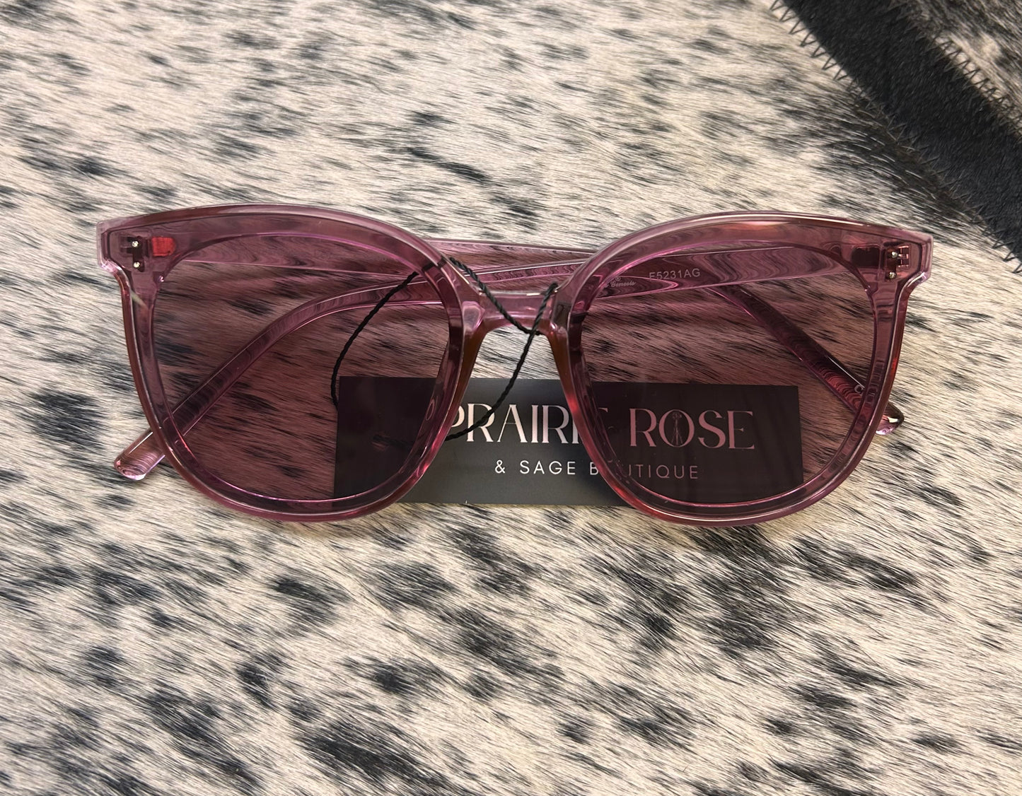 Summer Sunnies