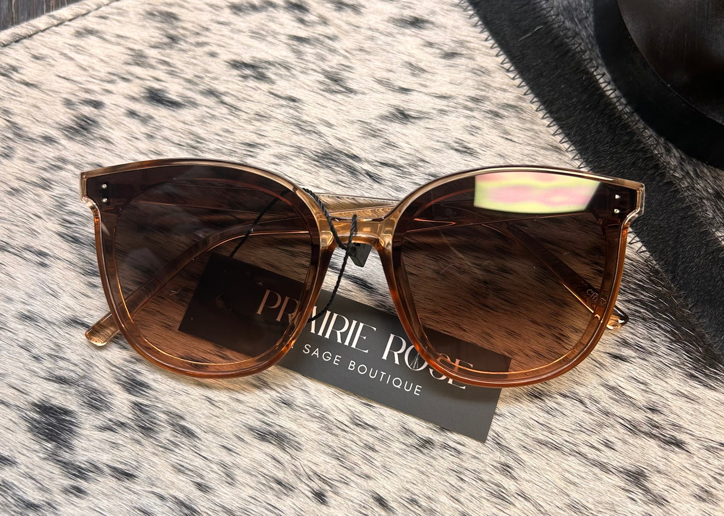 Summer Sunnies