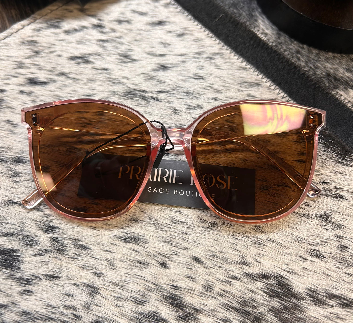 Summer Sunnies