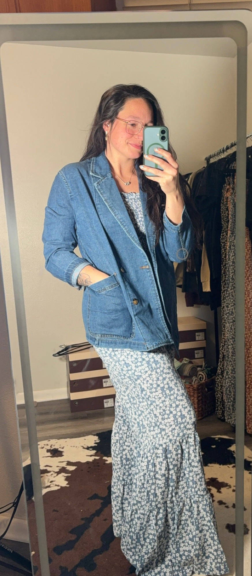 Bighorn Blazer