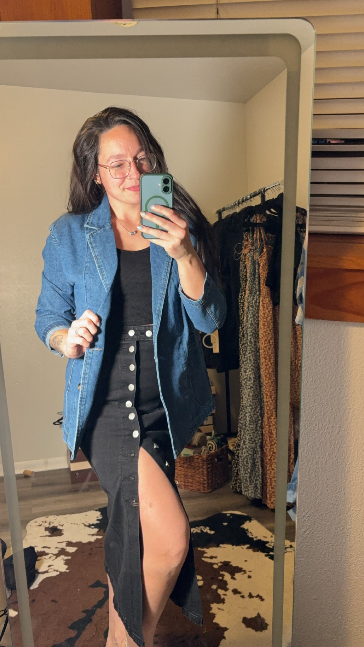 Bighorn Blazer