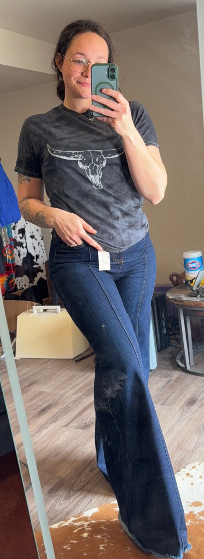 Viral Denims