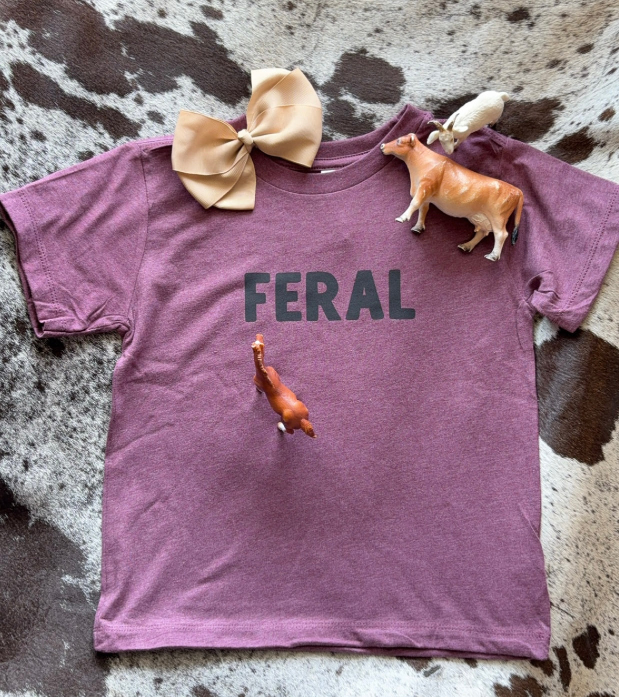 Feral