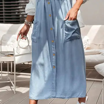 Sandhills Skirt