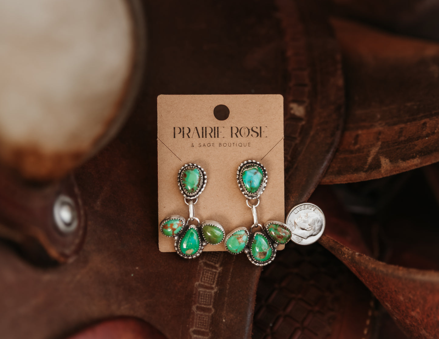 Cielo Dangle Clusters