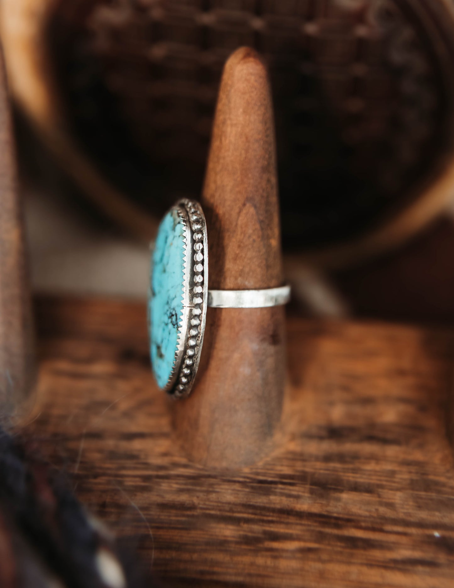 Belle Ring Kingman