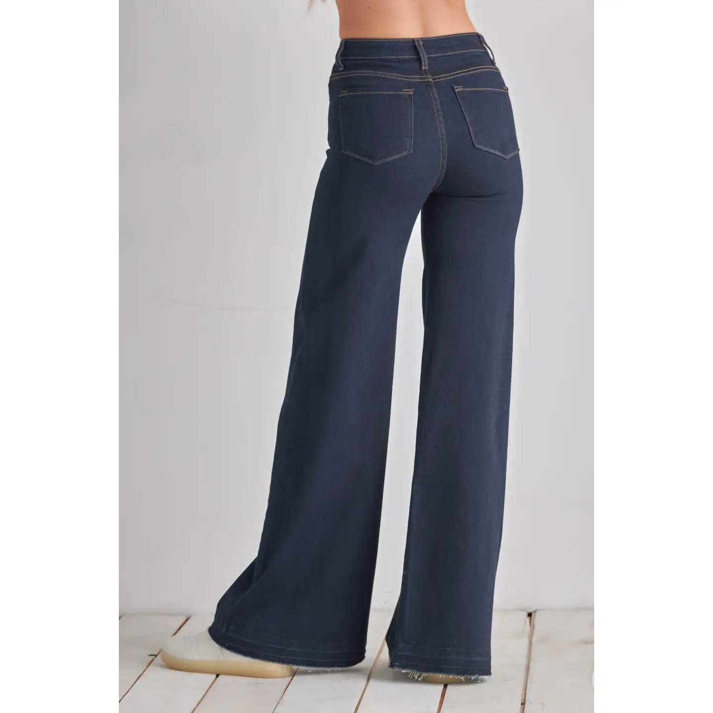 Viral Denims
