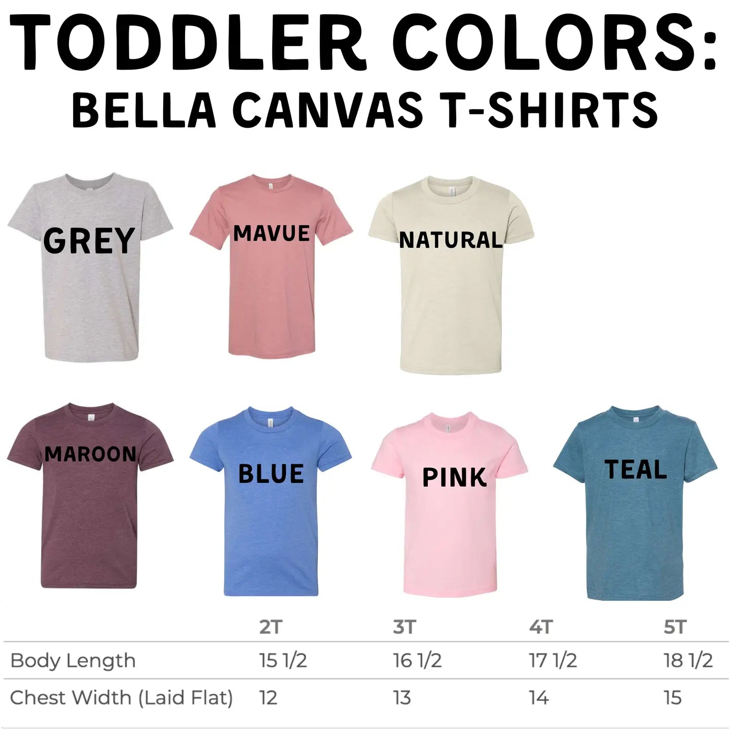Kids Nearly Feral Tee