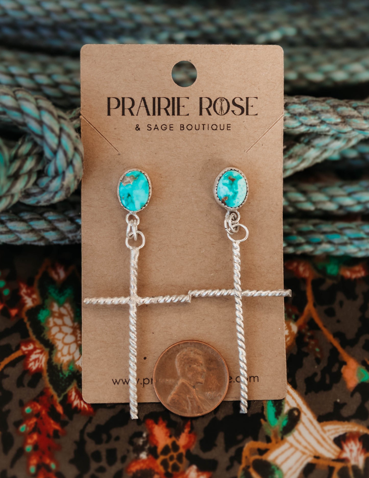 Margerie Dangles Royston