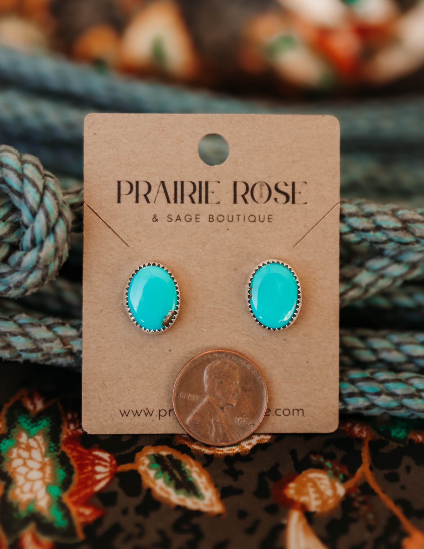 Admiralty Studs Sonoran Gem