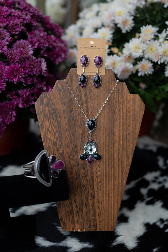 Desert Outcast Necklace