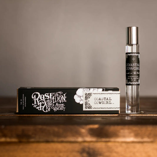 Coastal Cowgirl Rollon 10 mL