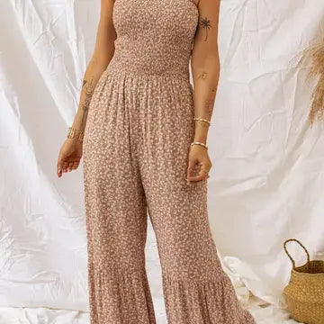 Jackson Jumpsuit