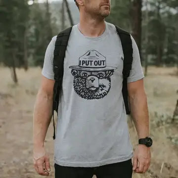 Unisex "I Put Out"
