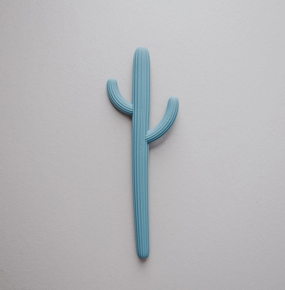 Cacti Teethers