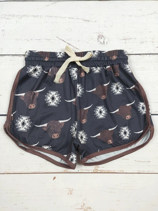 Highland Shorts