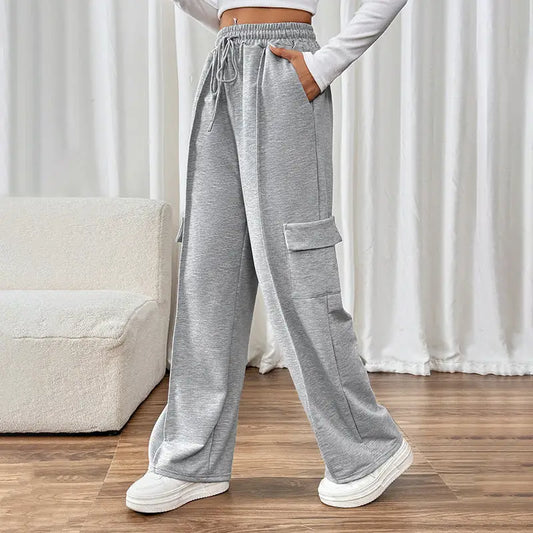 The Cozy Sweatpants