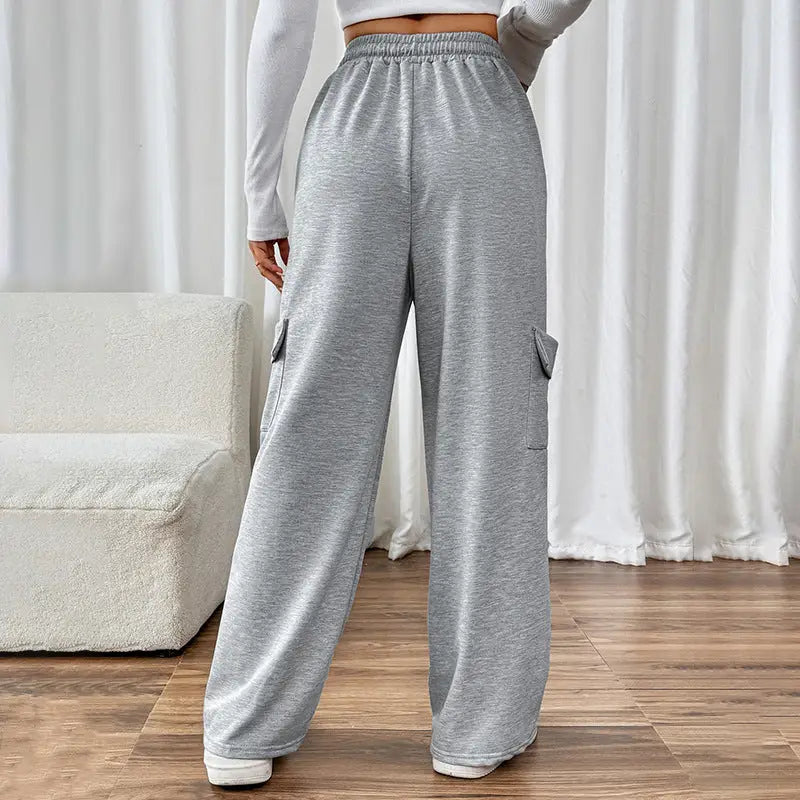 The Cozy Sweatpants