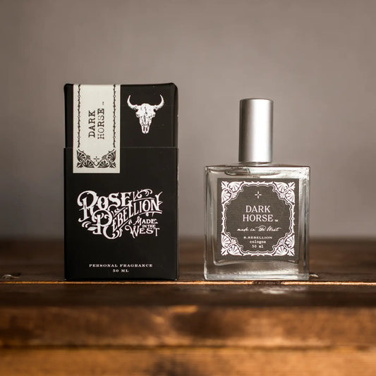 Dark Horse Cologne 50mL