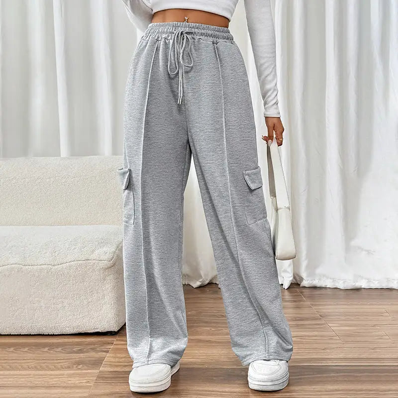 The Cozy Sweatpants