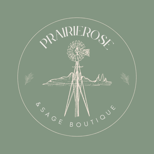 PrairieRose & Sage Gift Card