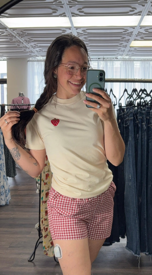 Strawberry Spirit