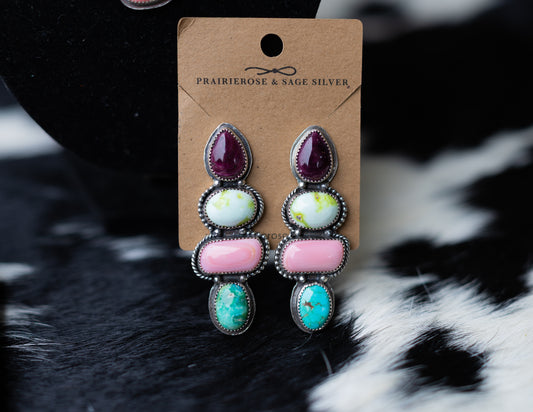 Meadow Earrings