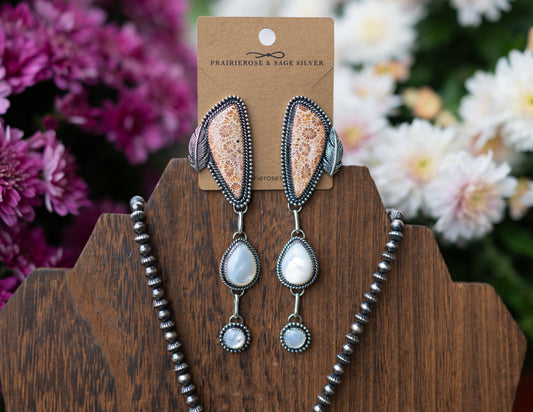 Fossilized Set