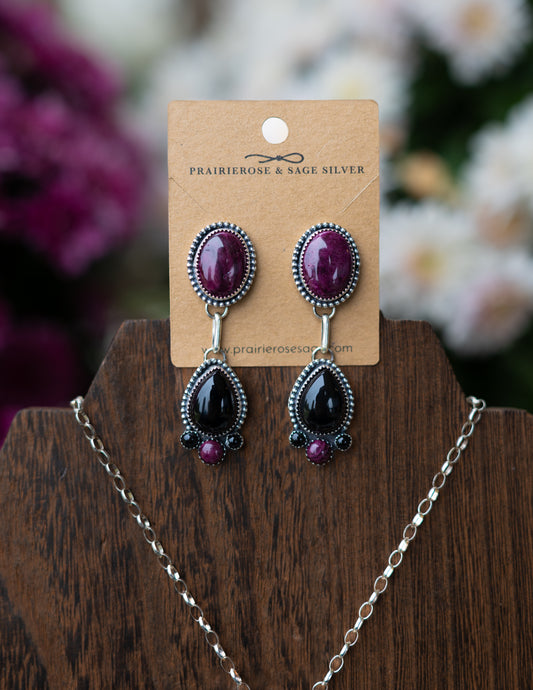 Desert Outcast Earrings