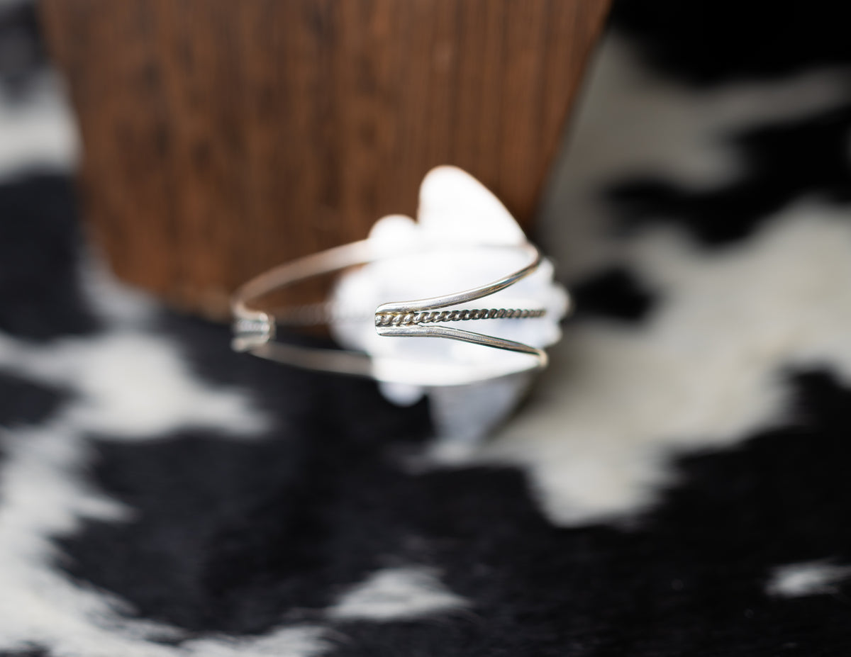 Desert Outcast Cuff