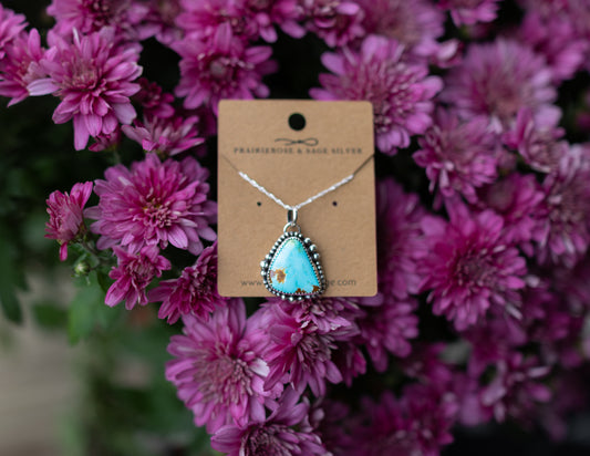 Royston 18" Necklace