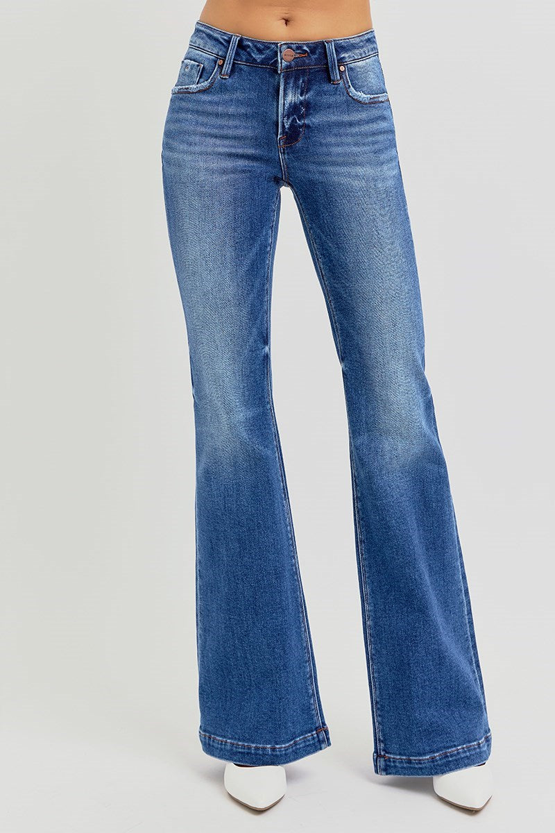 Eastwood Flare Jeans