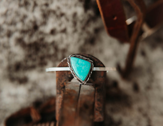 Juanita Kingman Cuff