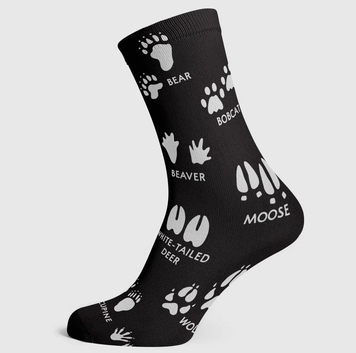 Socks to be You (Multiple Styles)