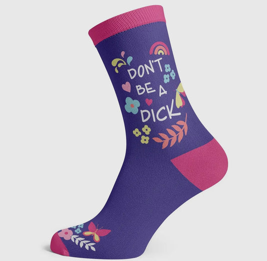 Socks to be You (Multiple Styles)