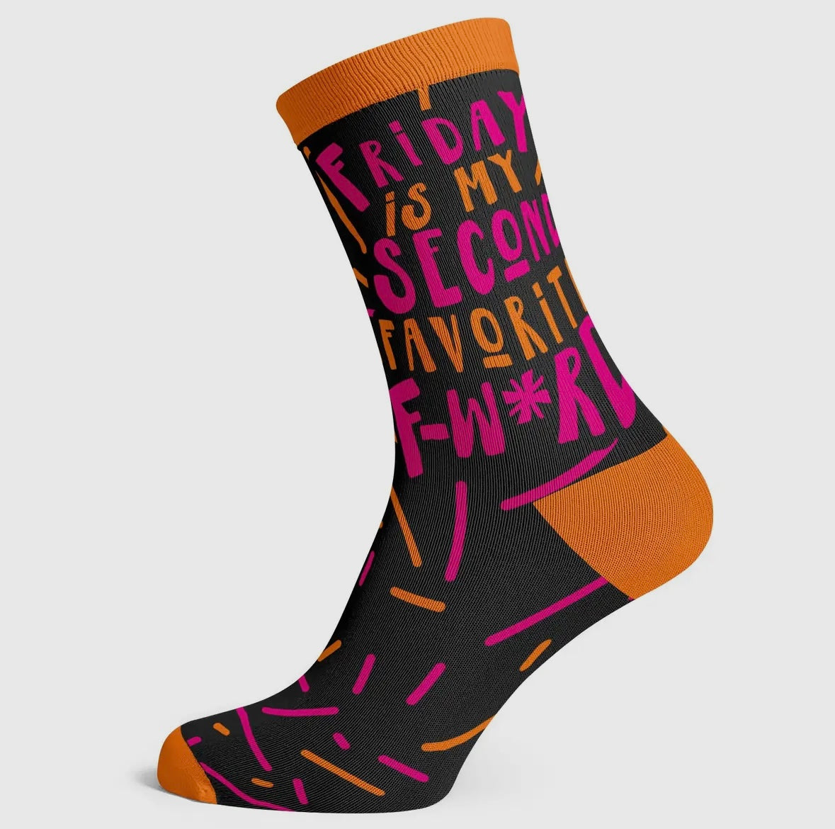 Socks to be You (Multiple Styles)