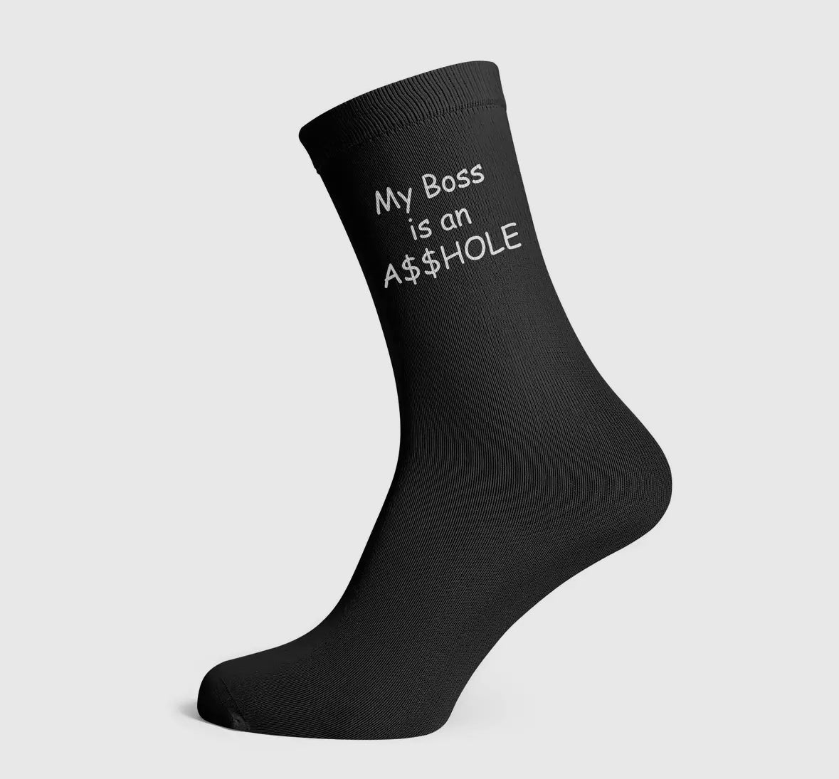 Socks to be You (Multiple Styles)