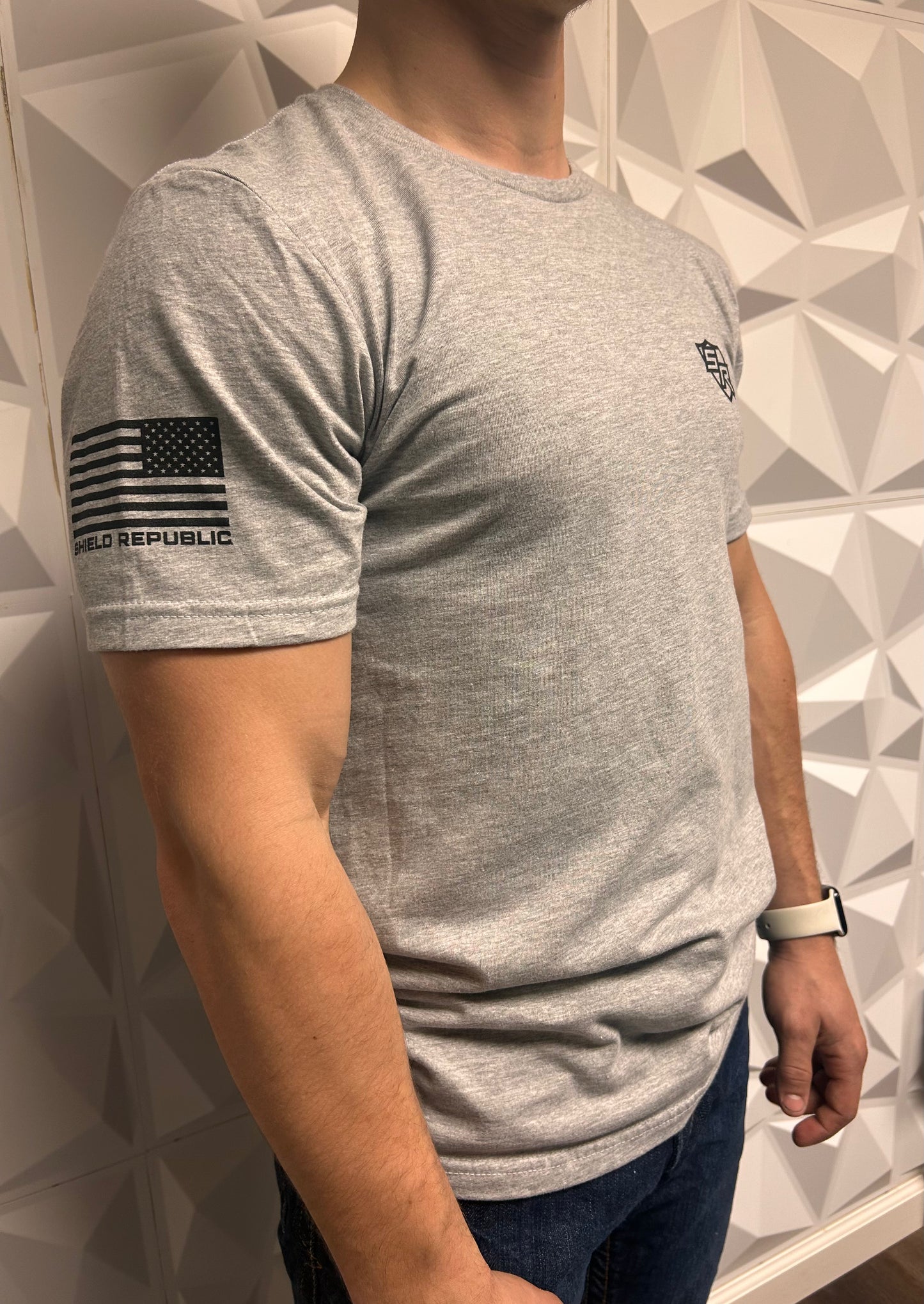 Men's Make America Cowboy Again