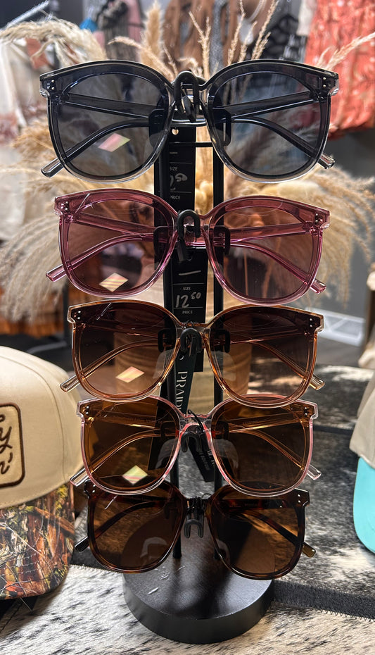 Summer Sunnies