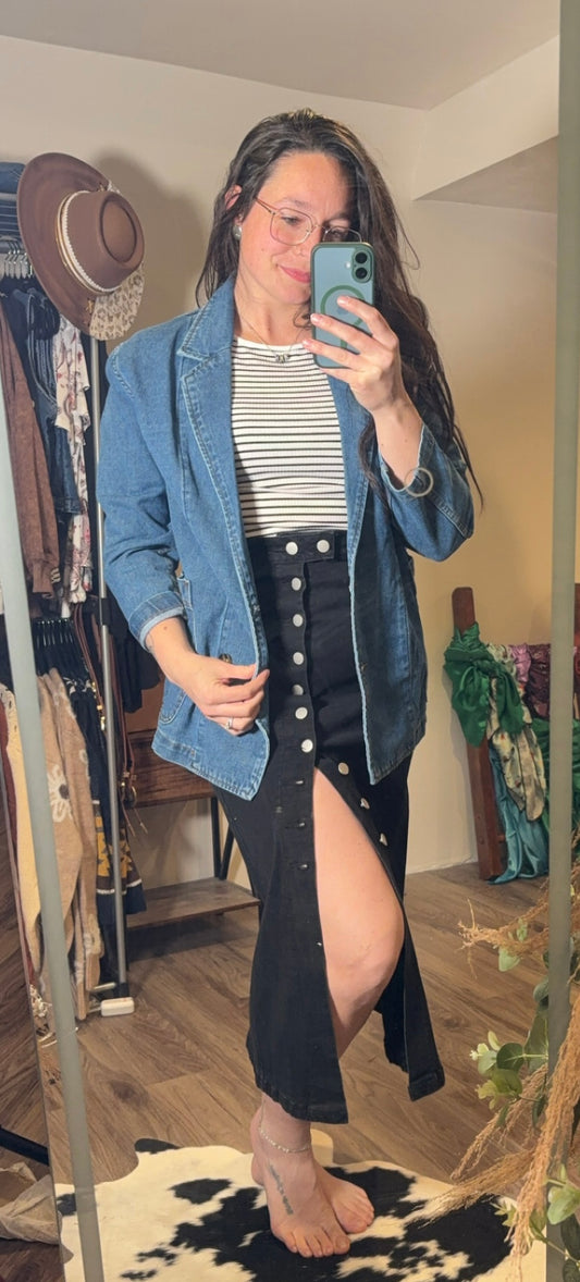 Bighorn Blazer
