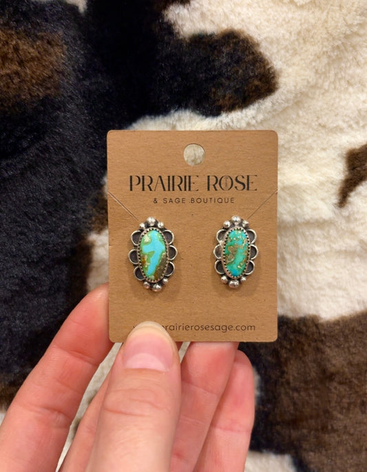 Sugar Loaf Studs Sonoran Mountain