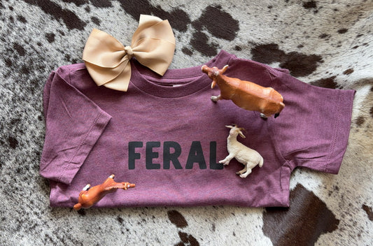 Feral