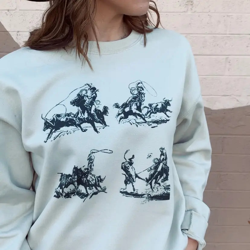 Open Range Sweatshirt